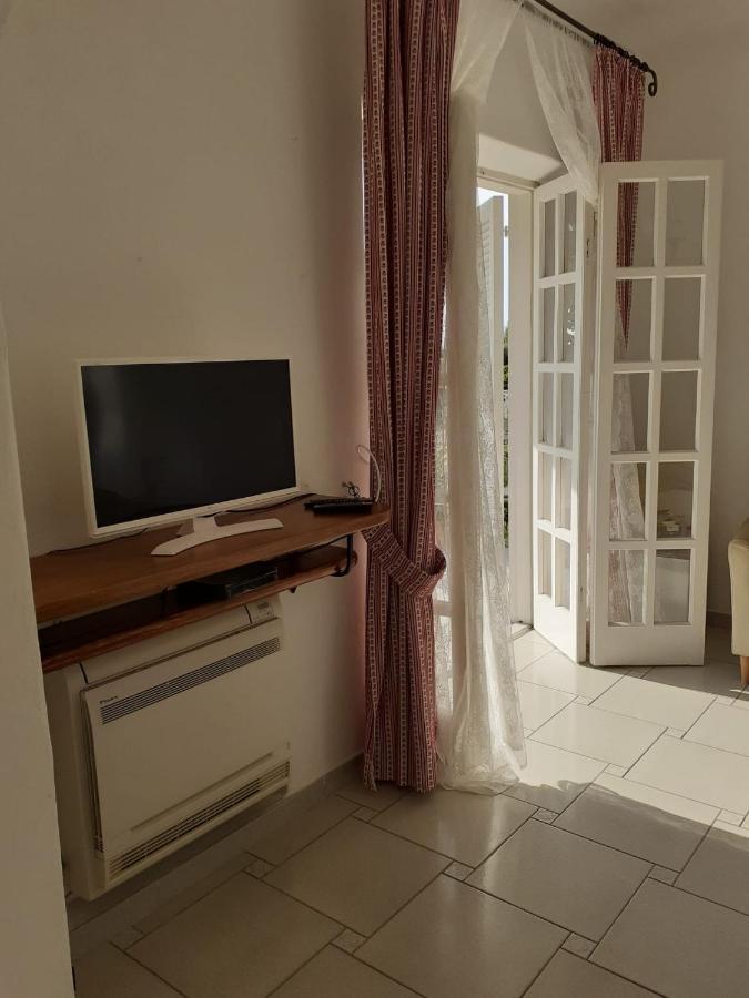 Forio di Ischia La Terrazzina Sul Tramonto Bed & Breakfast エクステリア 写真
