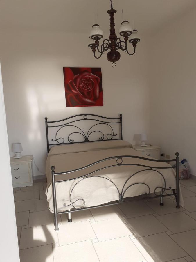Forio di Ischia La Terrazzina Sul Tramonto Bed & Breakfast エクステリア 写真