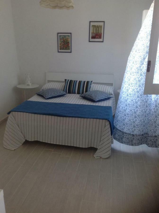 Forio di Ischia La Terrazzina Sul Tramonto Bed & Breakfast エクステリア 写真