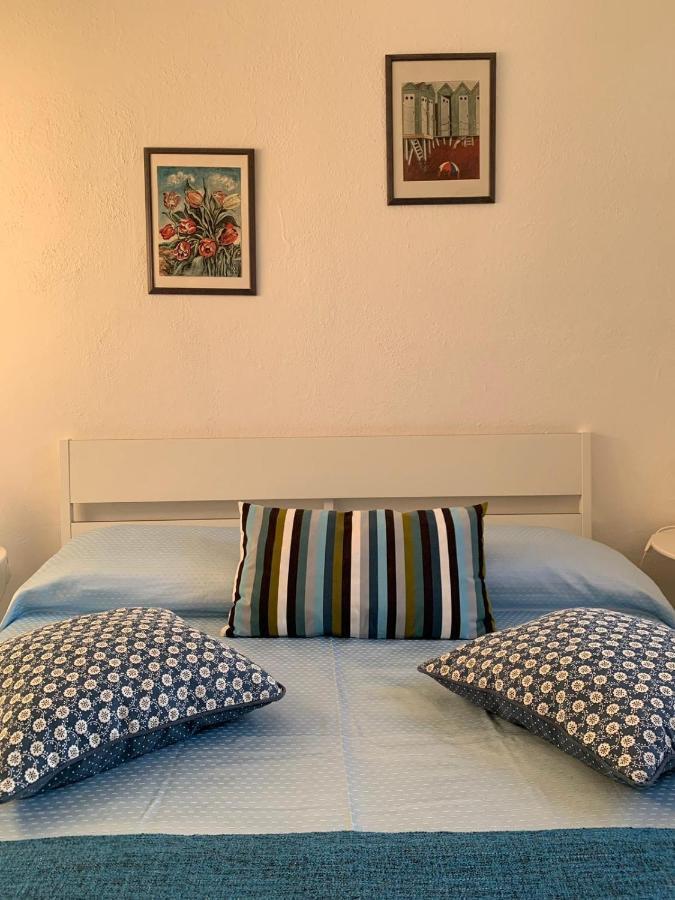 Forio di Ischia La Terrazzina Sul Tramonto Bed & Breakfast エクステリア 写真